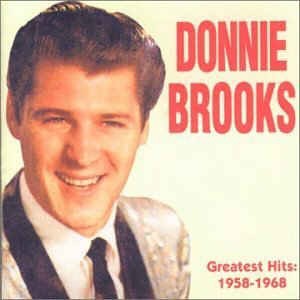 Brooks ,Donnie - Greatest Hits 1958 -1968